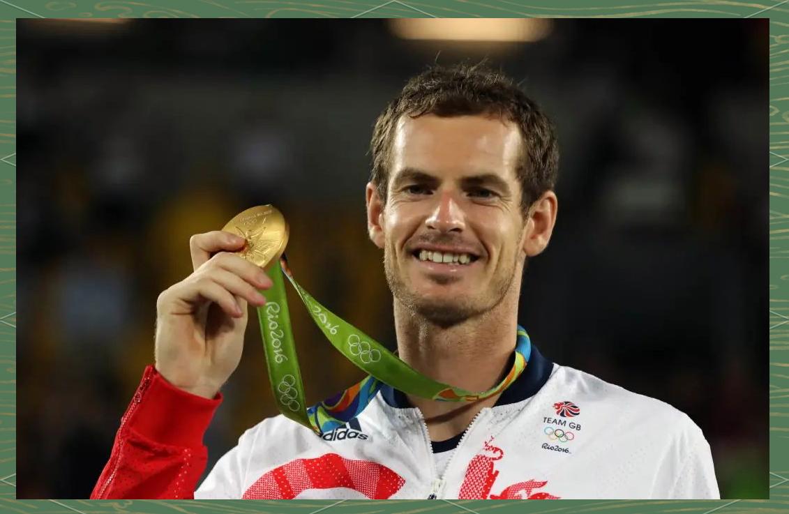 澳大利亚网球队爆冷英国网球队，穆雷关键制胜的简单介绍