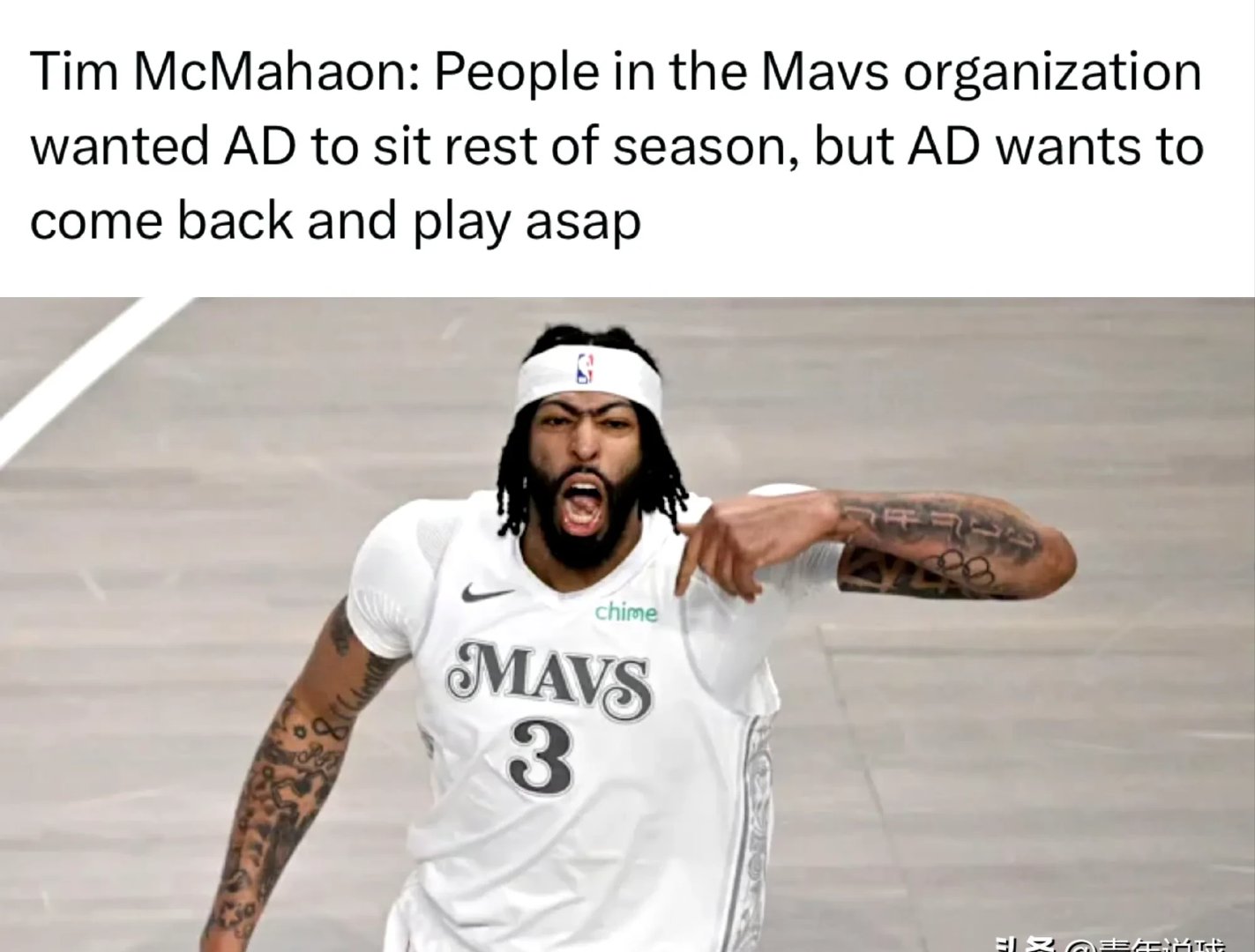 国王绝地反击掘金,浓眉完成帽子戏法 国王绝地反击掘金,浓眉完成帽子戏法