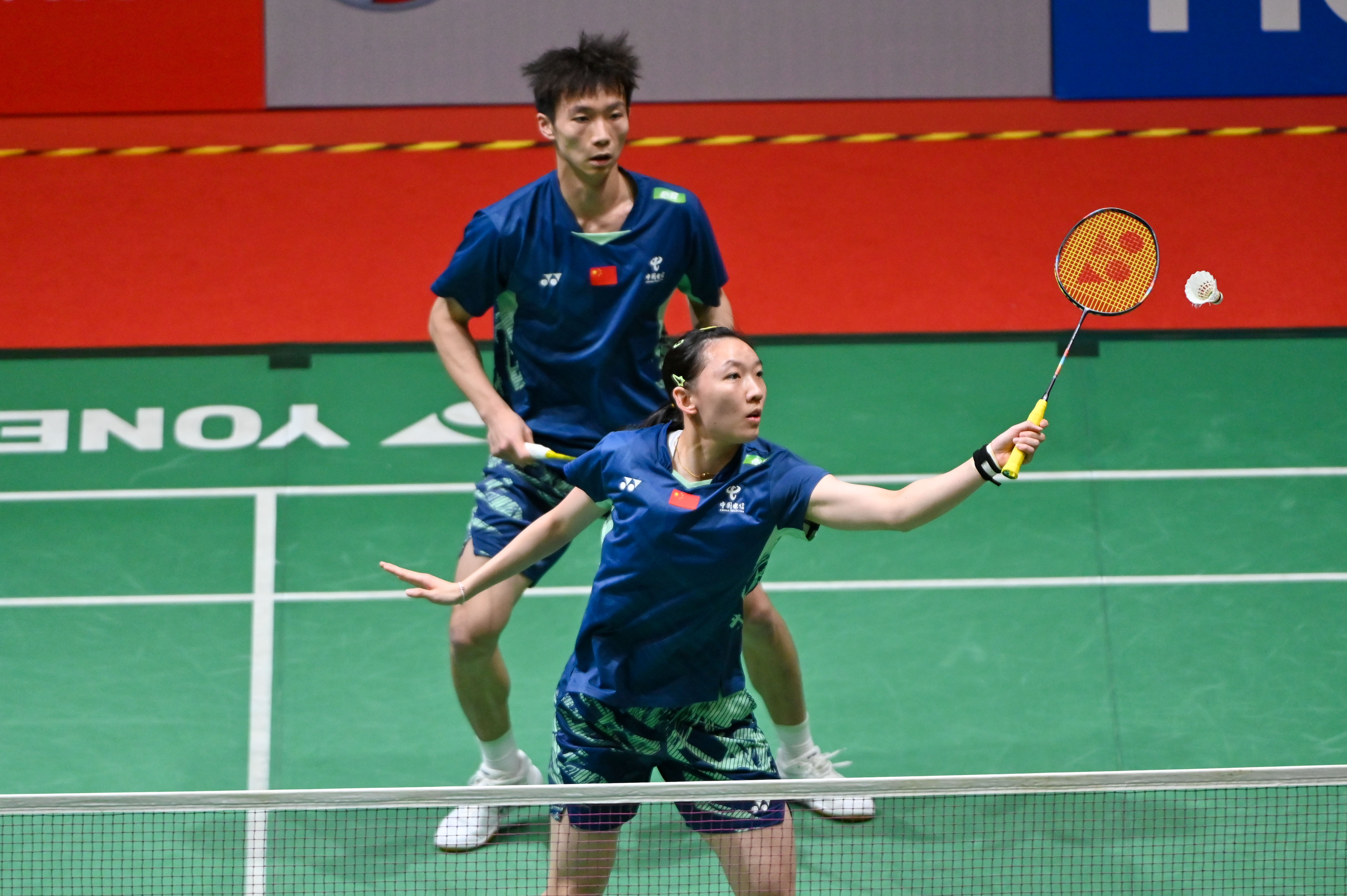 LOL英雄联盟投注竞猜-马来西亚羽毛球队完胜丹麦羽毛球队，陶菲克关键制胜的简单介绍