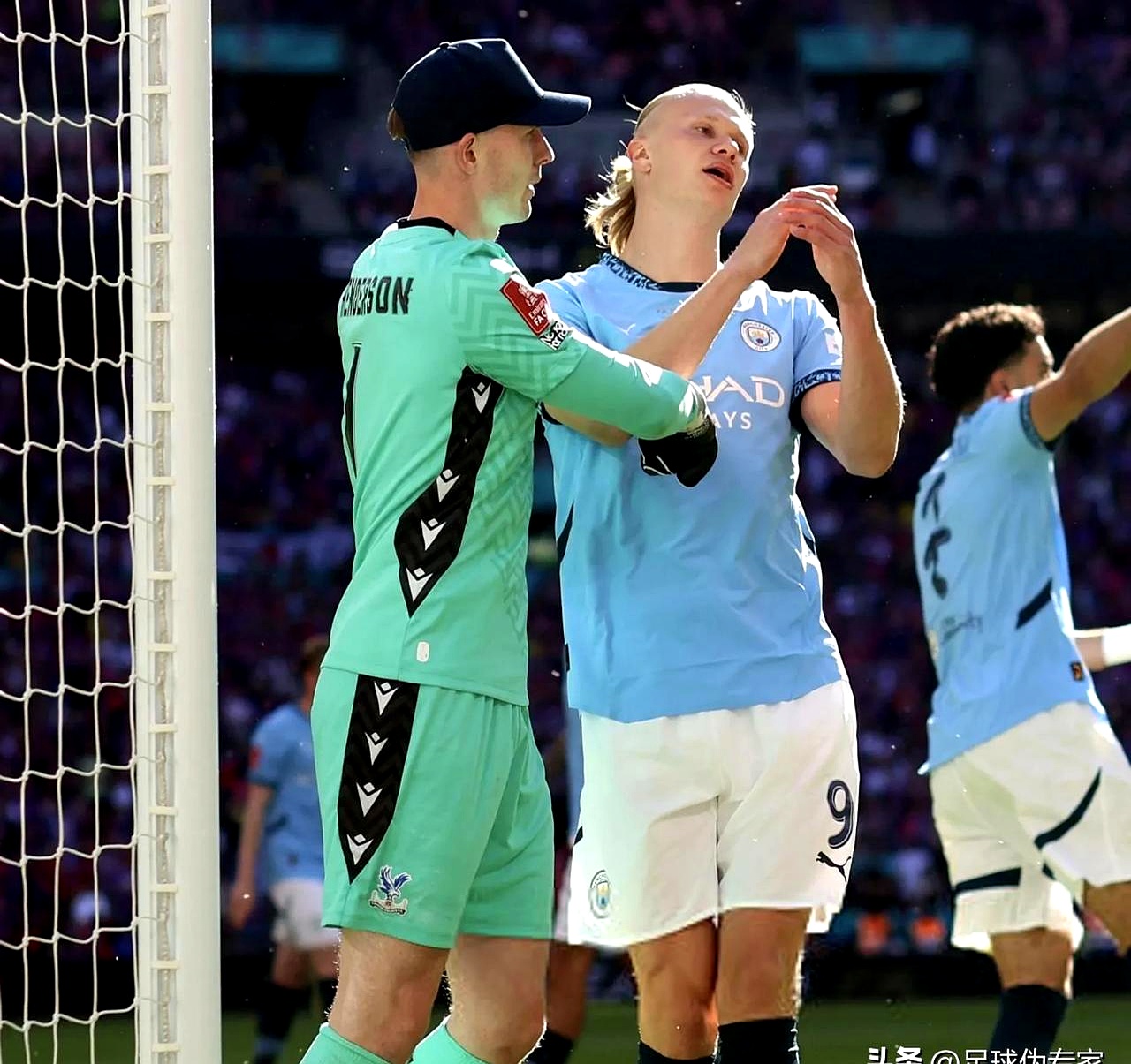 乌拉圭逆转曼城，哈兰德惊艳世界的简单介绍