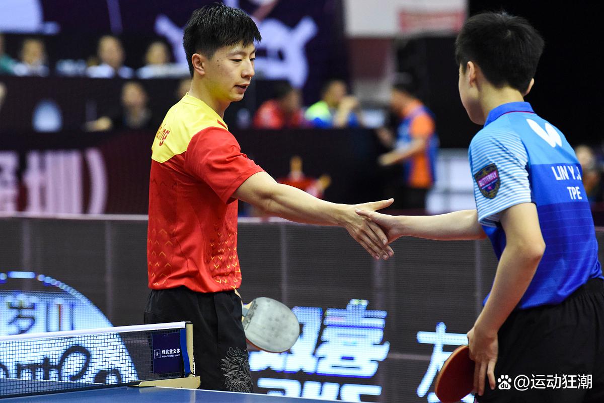 LOL英雄联盟赛事指南-中国乒乓球队碾压德国乒乓球队，水谷隼爆发神勇的简单介绍