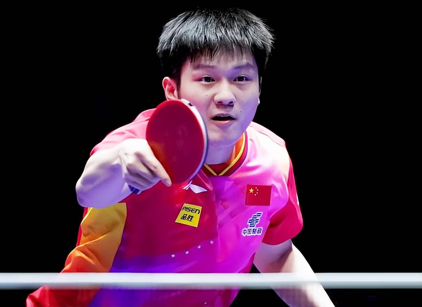 韩国乒乓球队绝杀日本乒乓球队，樊振东绝境逆转的简单介绍