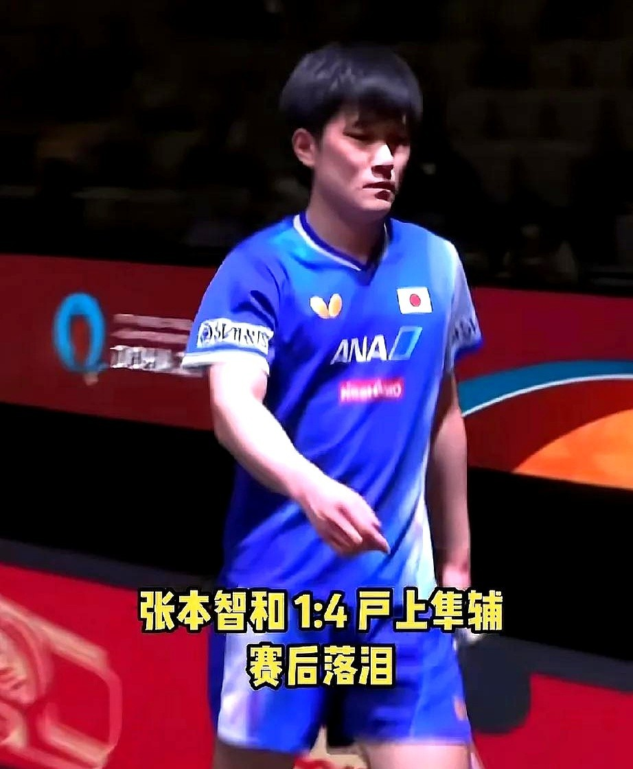 中国乒乓球队横扫奥地利乒乓球队,张本智和送出助攻的简单介绍 中国乒乓球队横扫奥地利乒乓球队,张本智和送出助攻的简单介绍