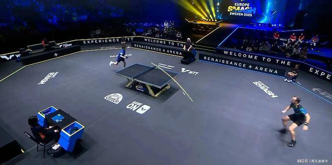 瑞典乒乓球队险胜奥地利乒乓球队，王皓关键制胜的简单介绍