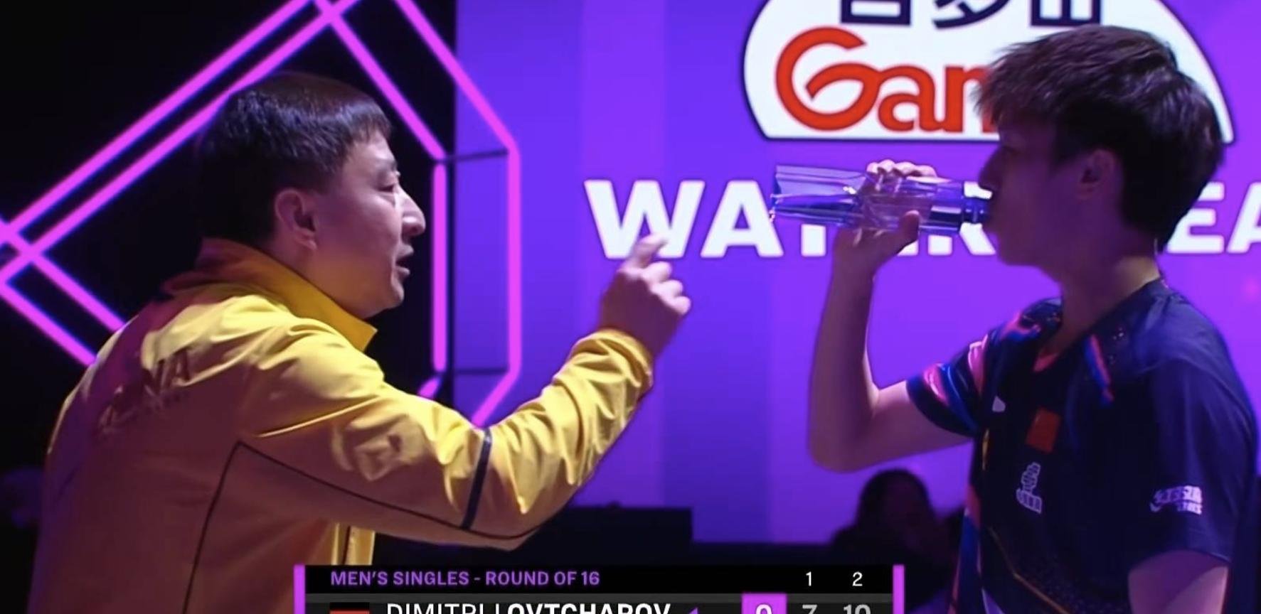 LOL电竞动态-奥地利乒乓球队完胜日本乒乓球队，奥恰洛夫绝境逆转的简单介绍