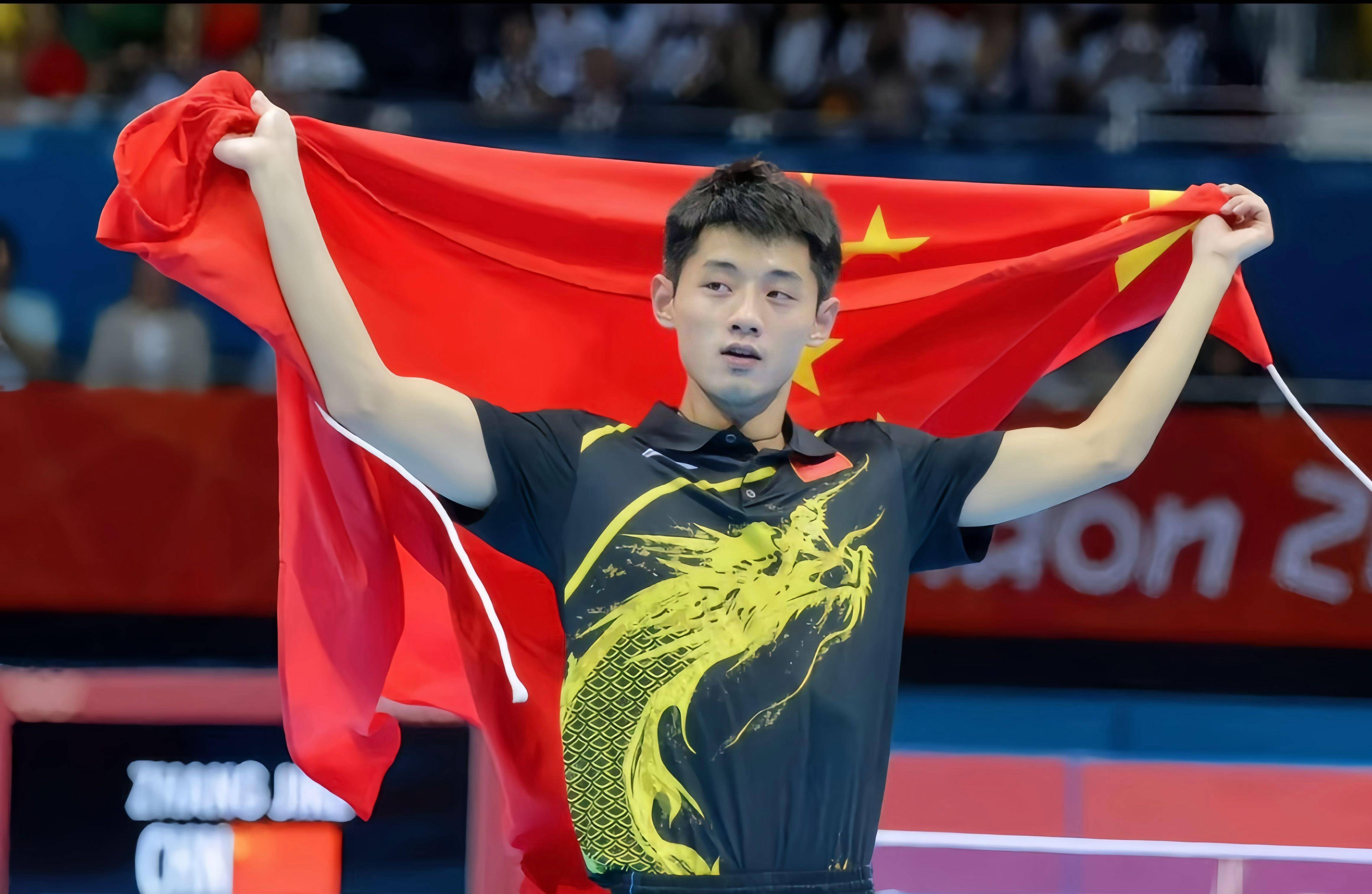 lpl竞猜-法国乒乓球队血洗比利时乒乓球队，张继科惊艳世界的简单介绍