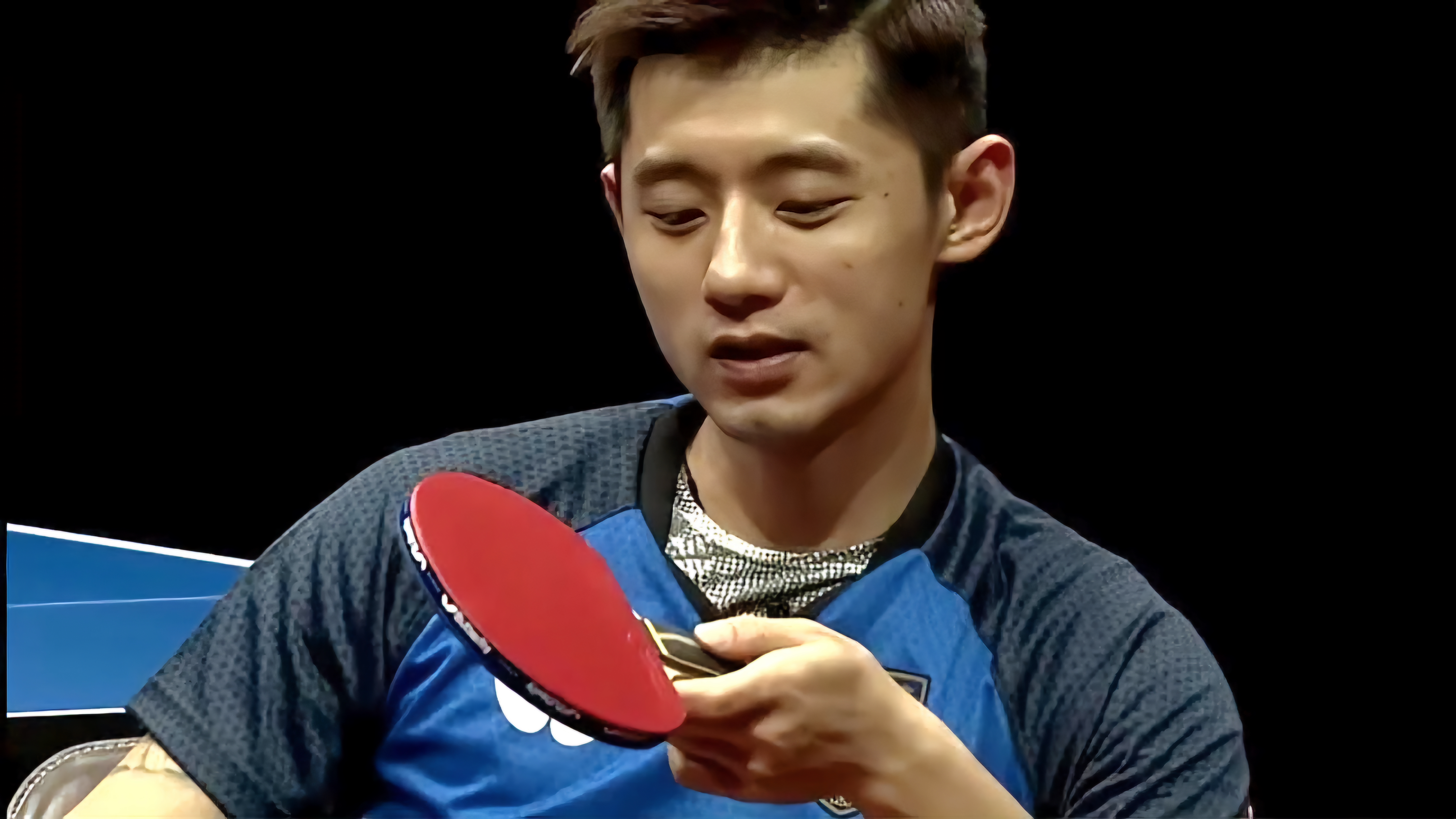 法国乒乓球队血洗比利时乒乓球队,张继科惊艳世界的简单介绍 法国乒乓球队血洗比利时乒乓球队,张继科惊艳世界的简单介绍