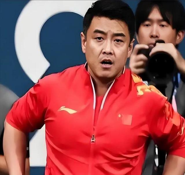 关于法国乒乓球队血洗中国乒乓球队，王皓高光表现的信息