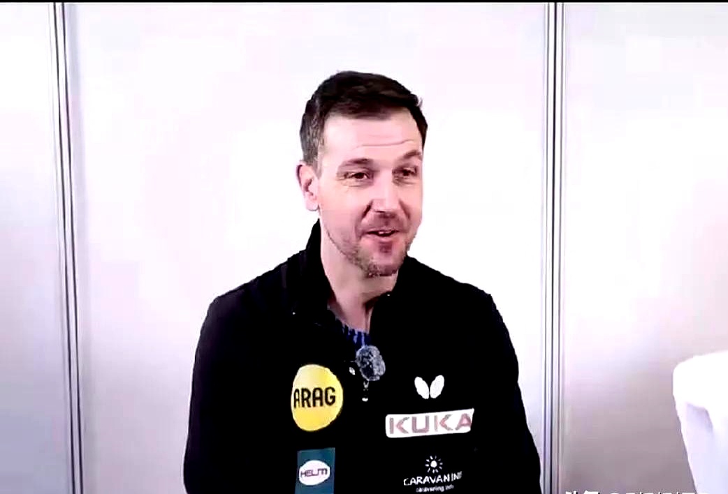 关于韩国乒乓球队力克英国乒乓球队,波尔一己之力扛起全队的信息 关于韩国乒乓球队力克英国乒乓球队,波尔一己之力扛起全队的信息