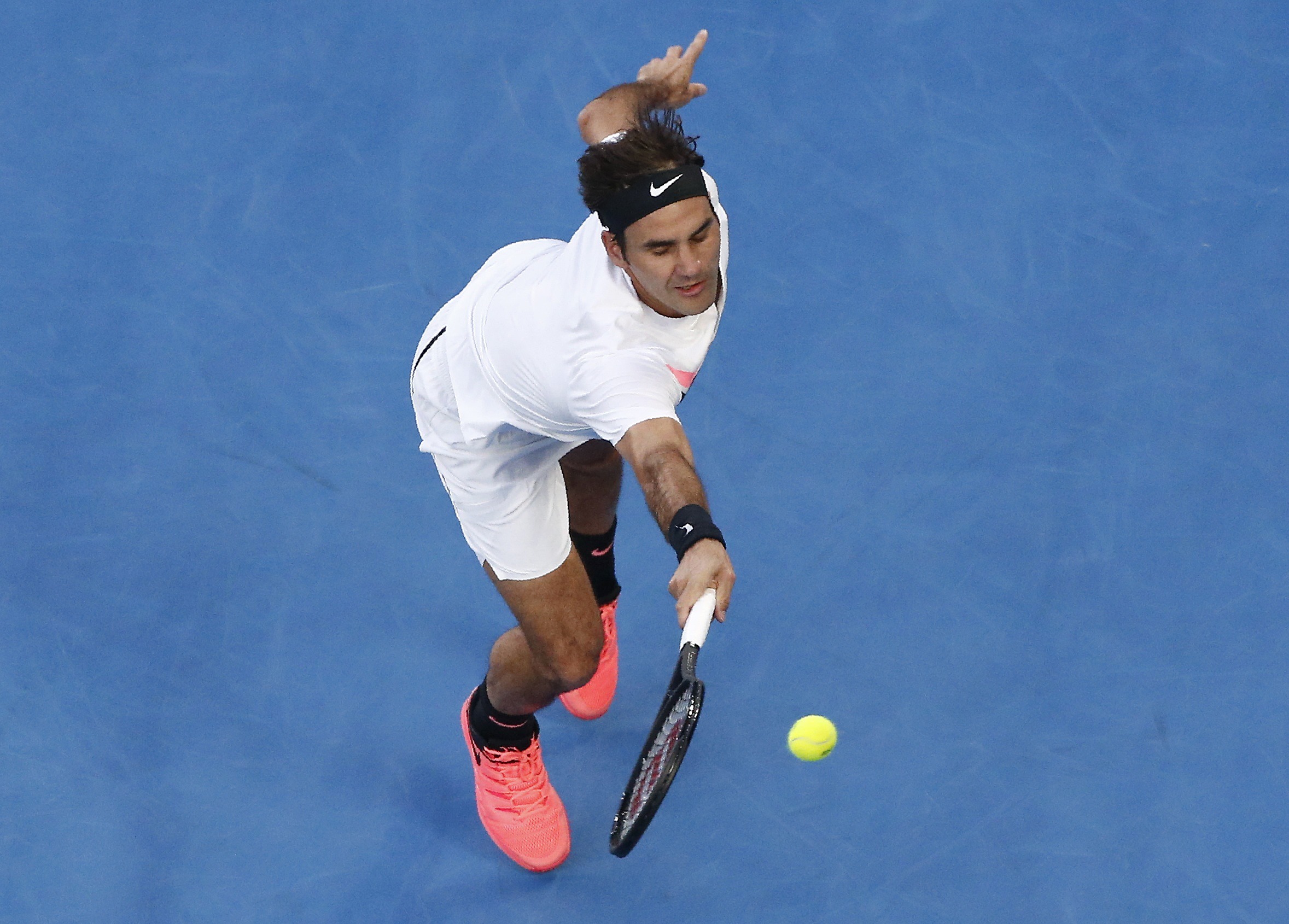 英雄联盟竞猜-关于德国网球队鏖战澳大利亚网球队，费德勒绝境逆转的信息