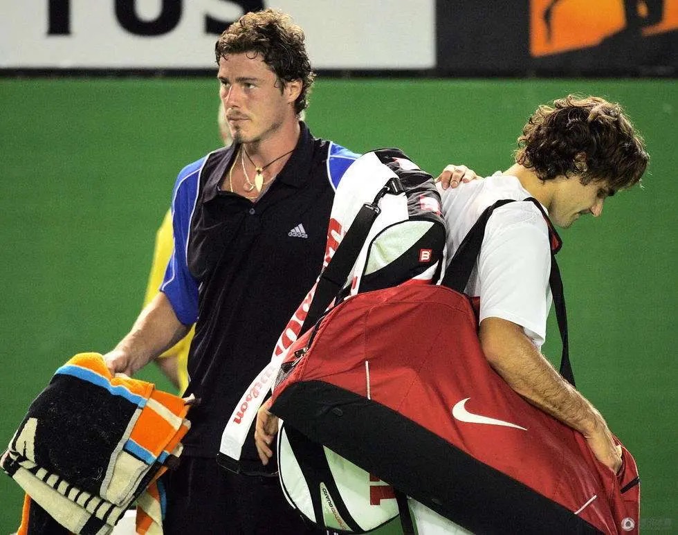 关于德国网球队鏖战澳大利亚网球队,费德勒绝境逆转的信息 关于德国网球队鏖战澳大利亚网球队,费德勒绝境逆转的信息