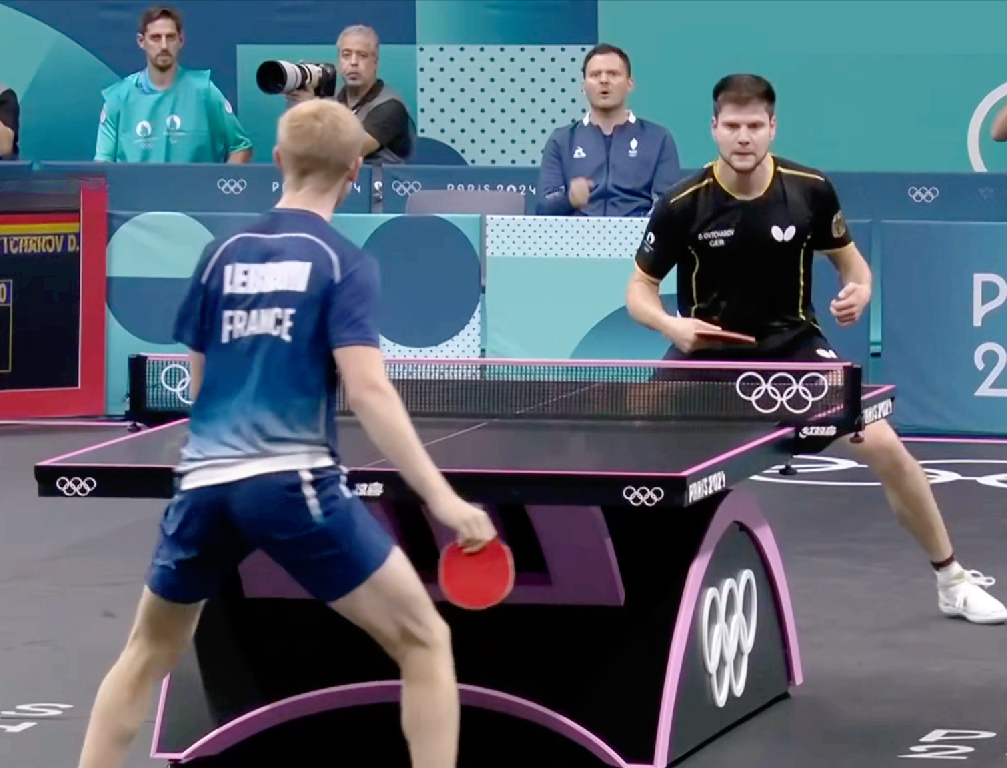 lpl竞猜-德国乒乓球队碾压瑞典乒乓球队，奥恰洛夫绝境逆转的简单介绍