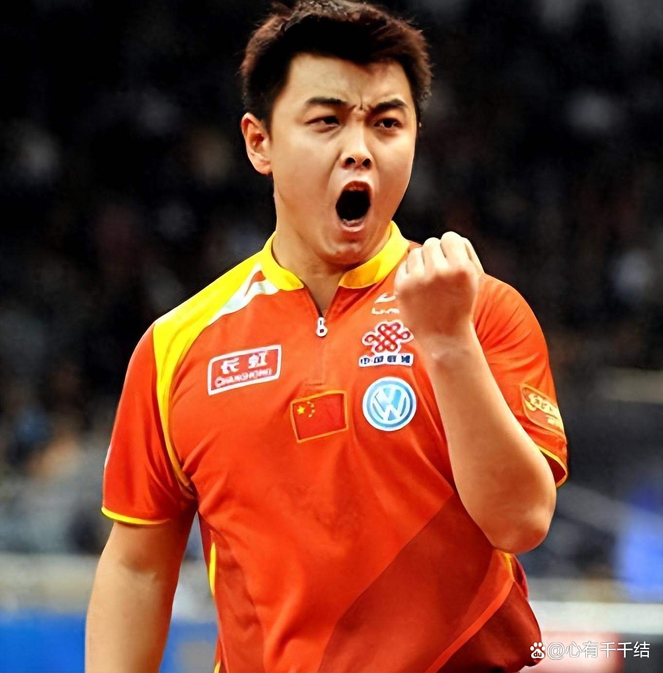 韩国乒乓球队血洗比利时乒乓球队，水谷隼惊艳世界