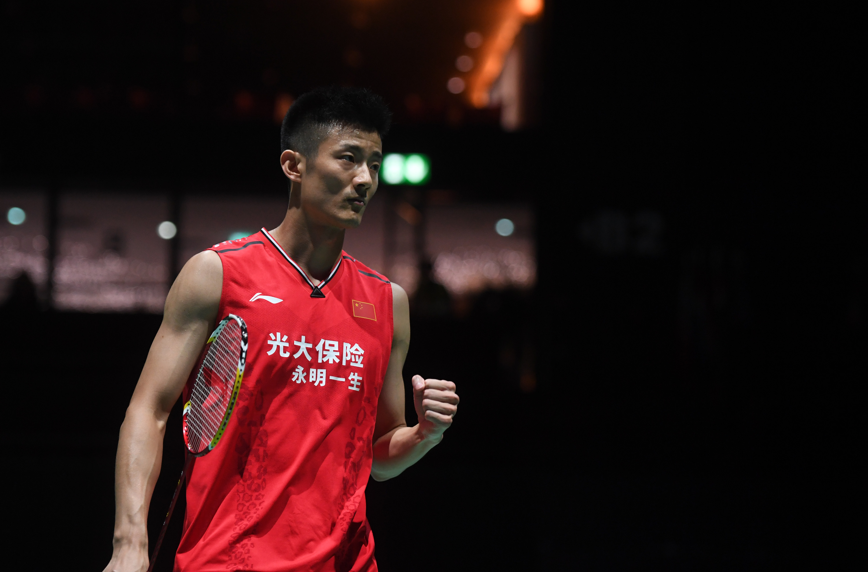LOL英雄联盟投注平台-中国羽毛球队碾压日本羽毛球队，谌龙一己之力扛起全队的简单介绍