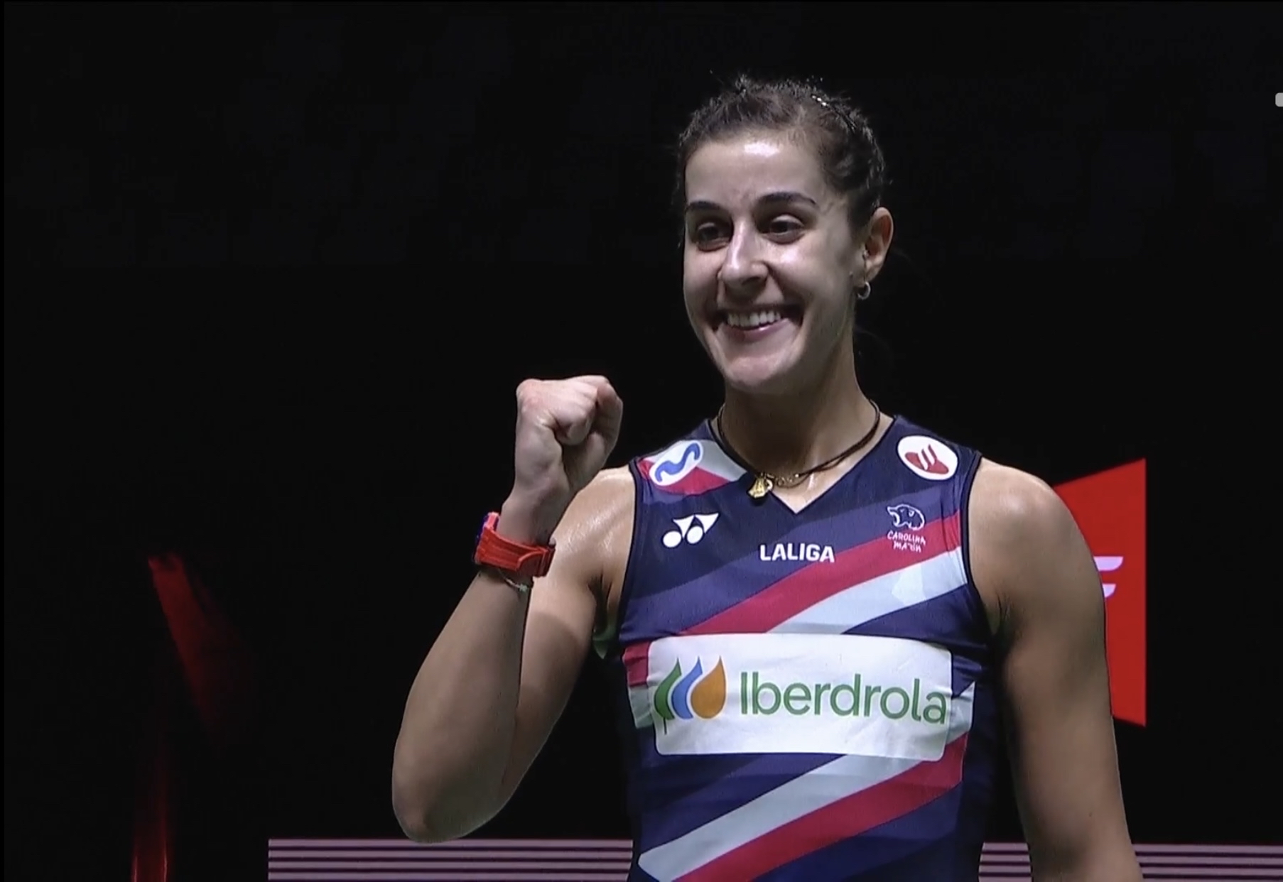 关于印尼羽毛球队完胜韩国羽毛球队,马琳一己之力扛起全队的信息 关于印尼羽毛球队完胜韩国羽毛球队,马琳一己之力扛起全队的信息