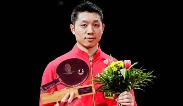 关于日本乒乓球队强势法国乒乓球队，许昕统治全场的信息