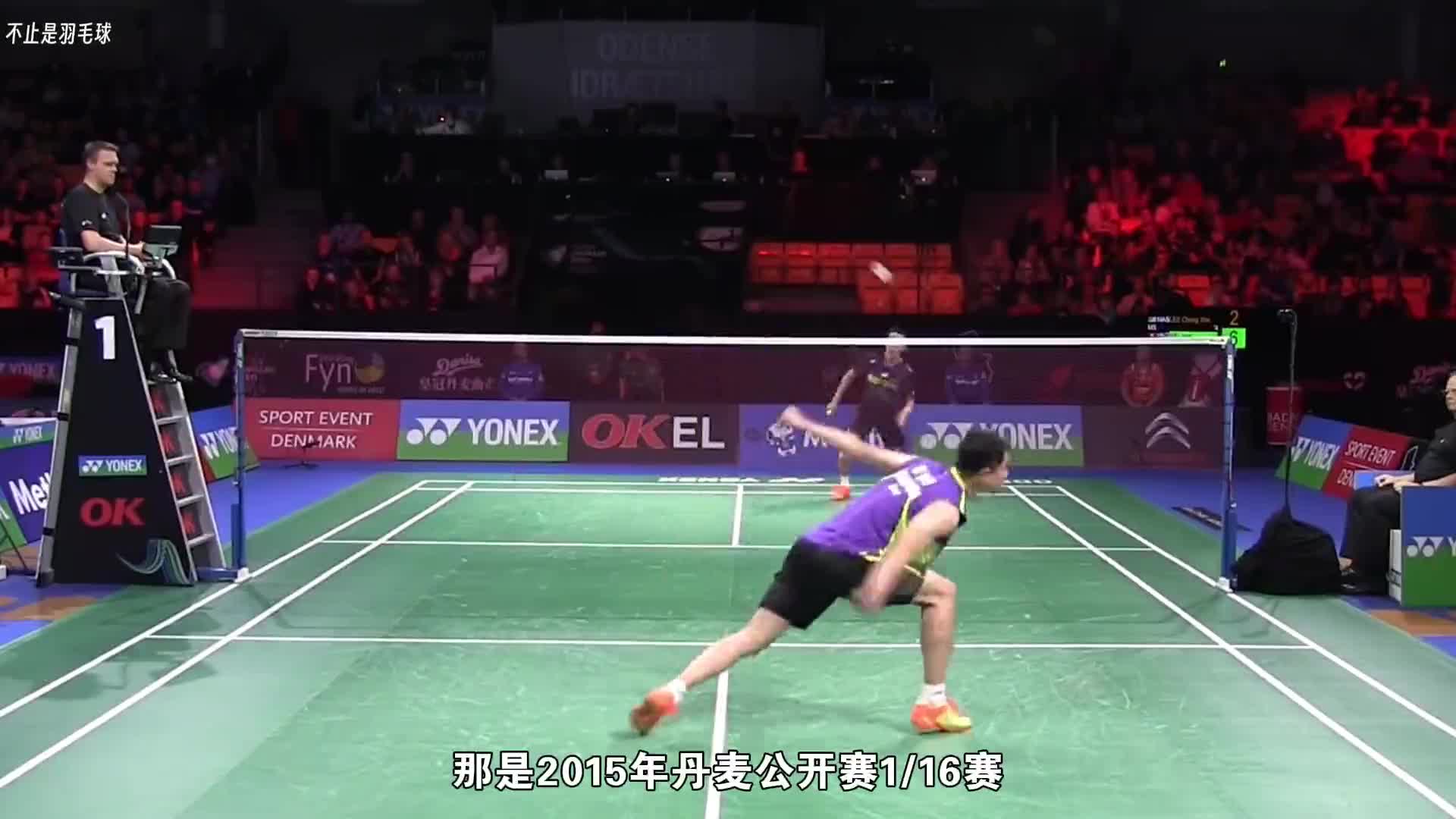 关于印度羽毛球队轻取日本羽毛球队，李宗伟制霸全场的信息