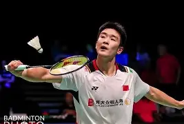 lol竞猜-马来西亚羽毛球队险胜印度羽毛球队，斯里坎特高光表现的简单介绍