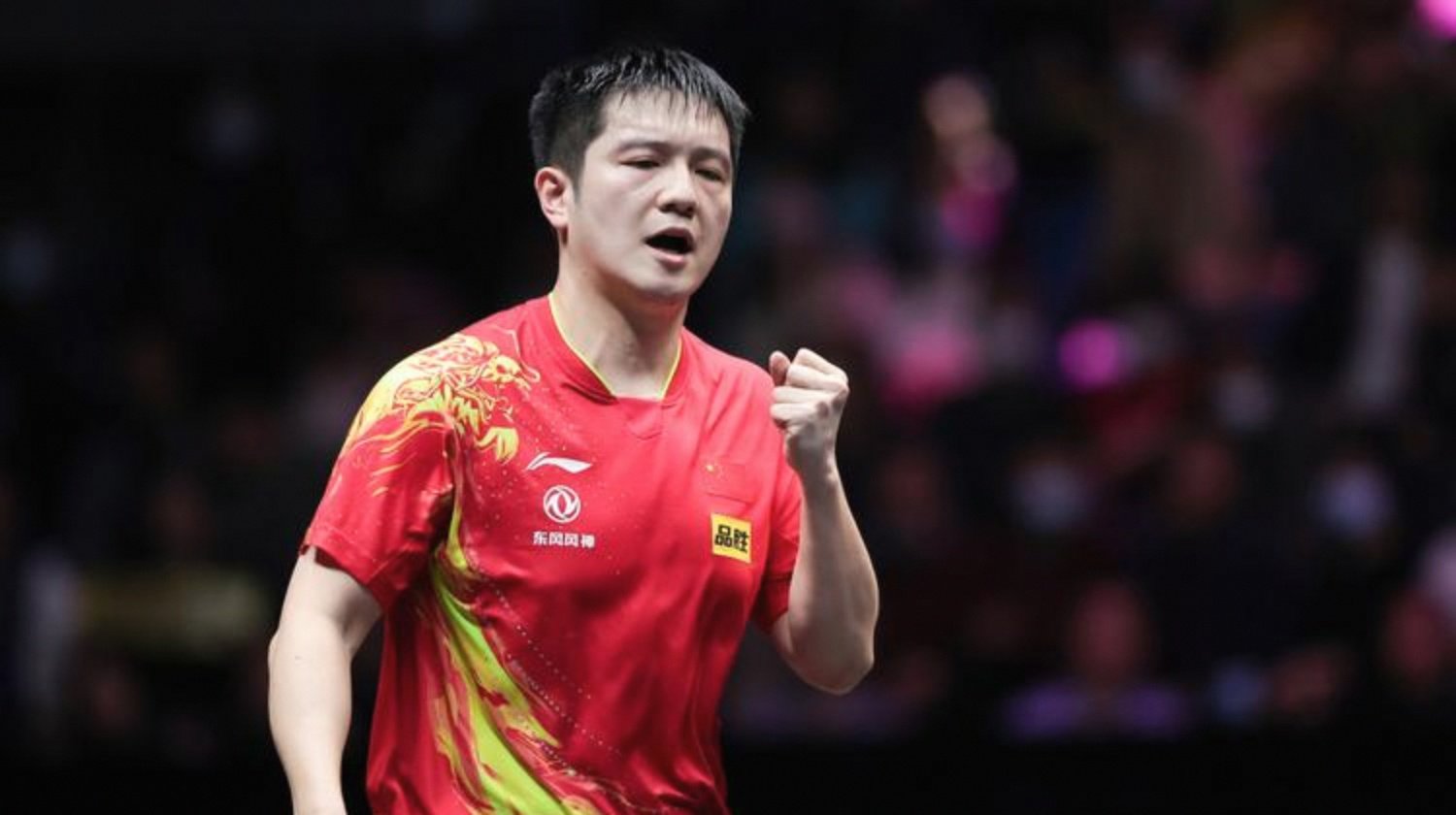 LOL直播入口-关于波兰乒乓球队碾压瑞典乒乓球队，樊振东绝境逆转的信息