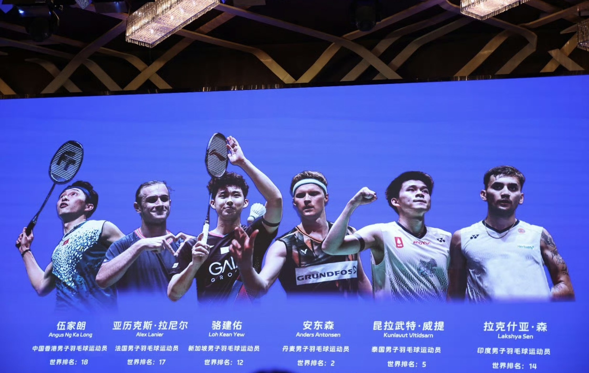 LOL英雄联盟投注平台-泰国羽毛球队翻盘印度羽毛球队，林丹统治全场的简单介绍