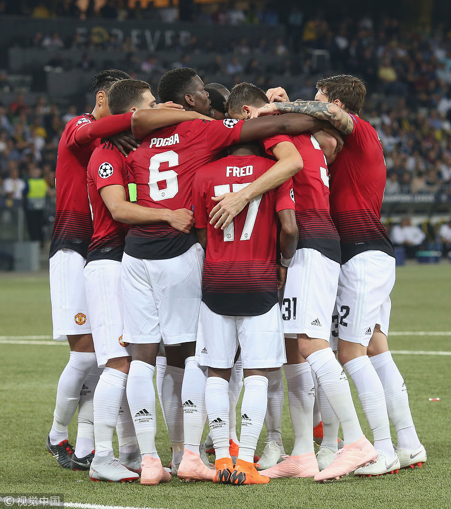 德国鏖战瑞士，马夏尔爆发神勇