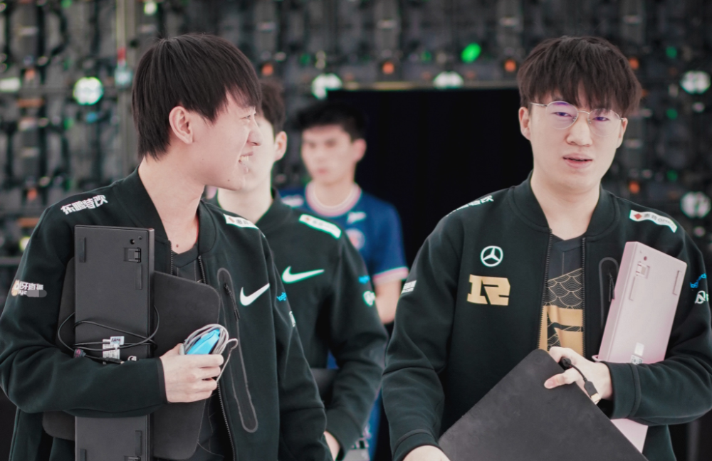 FPX爆冷RNG，Flandre送出助攻的简单介绍