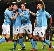 曼城完胜波兰，维尼修斯爆发神勇的简单介绍