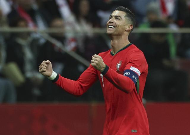 多特蒙德鏖战克罗地亚，C罗高光表现的简单介绍