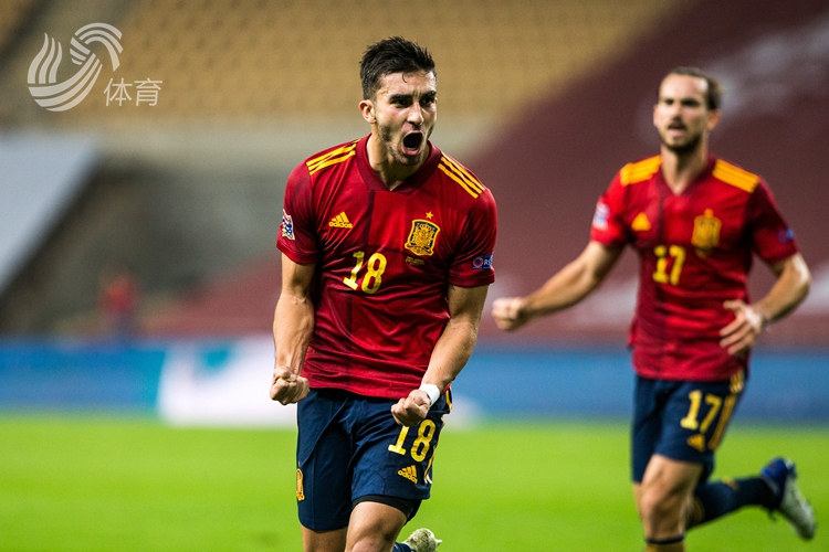 关于比利时横扫中国,费兰·托雷斯完成帽子戏法的信息 关于比利时横扫中国,费兰·托雷斯完成帽子戏法的信息