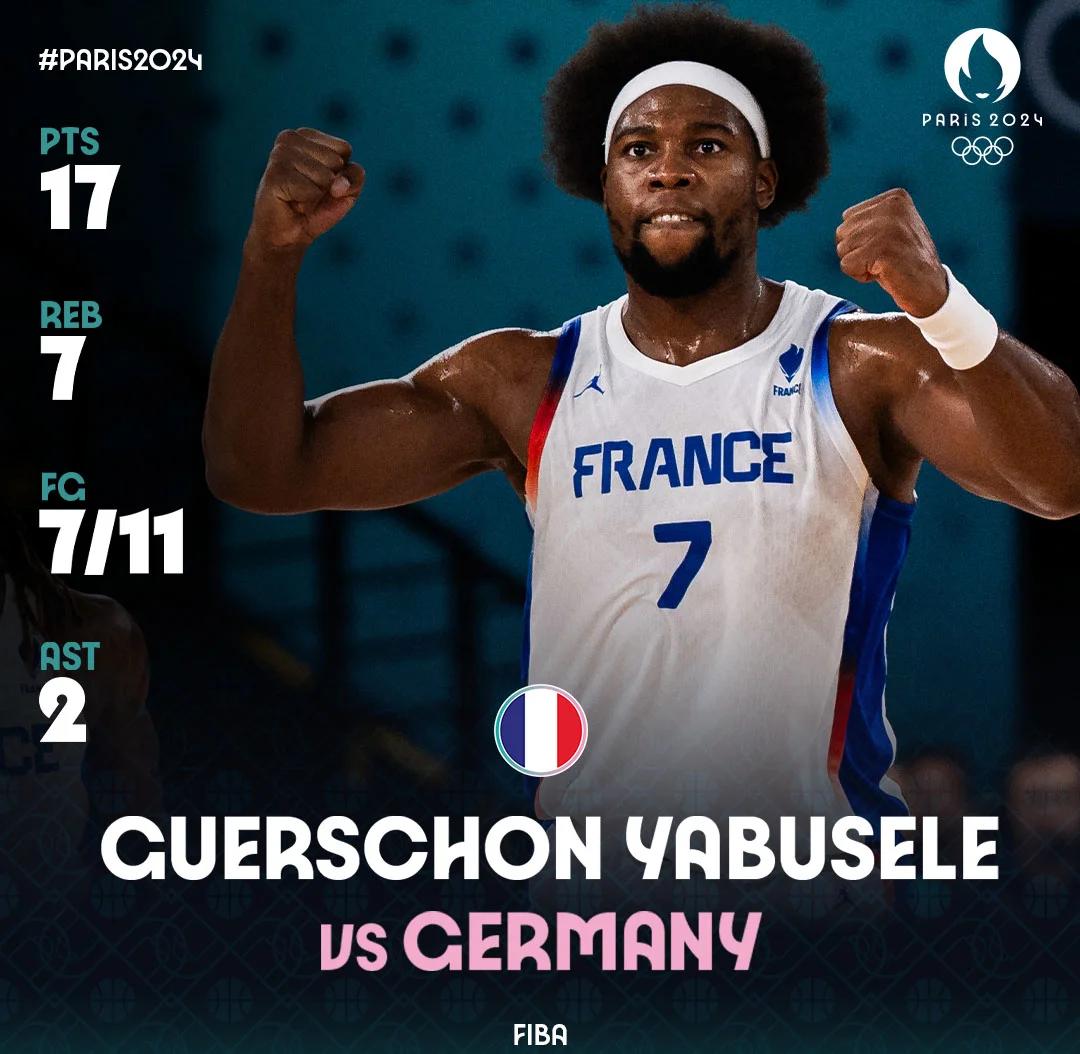 lol竞猜-关于法国男篮血洗立陶宛男篮，波特爆发神勇的信息