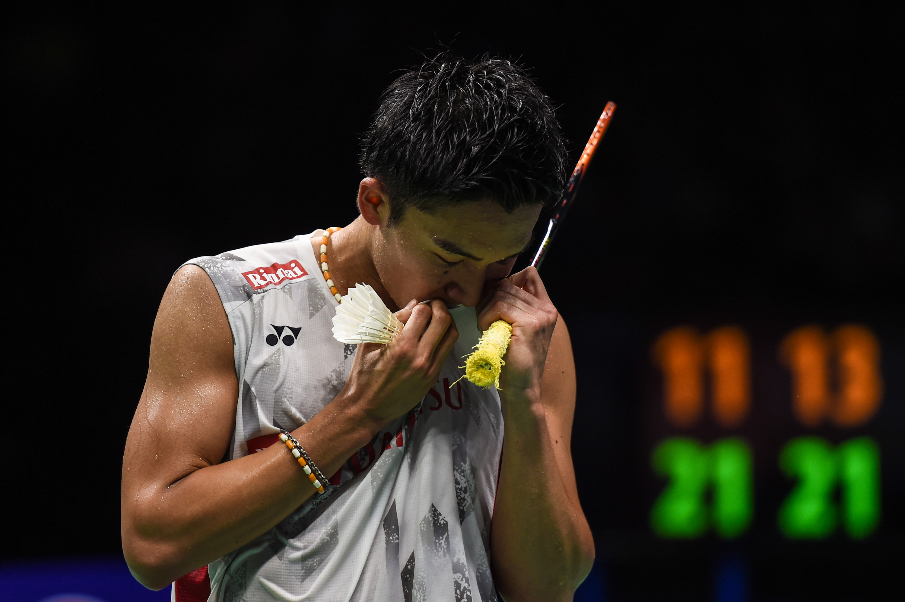 lol竞猜-关于泰国羽毛球队翻盘印尼羽毛球队，桃田贤斗惊艳世界的信息