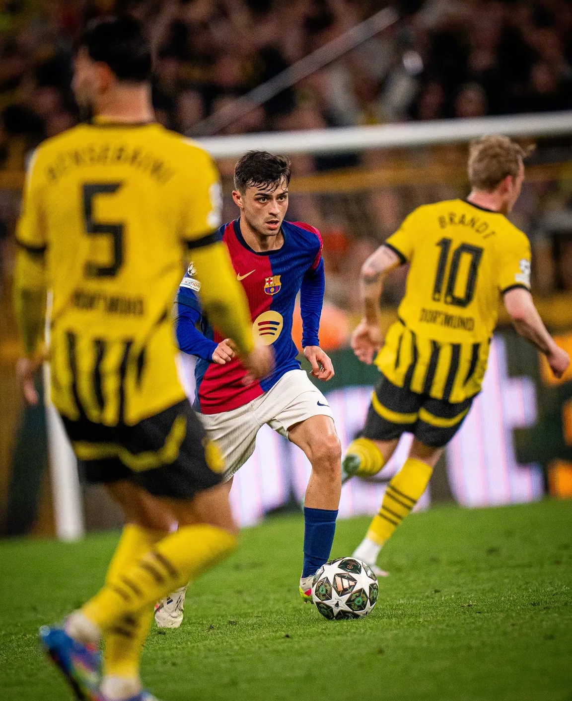 关于巴塞罗那主场告捷，连续六连胜的信息