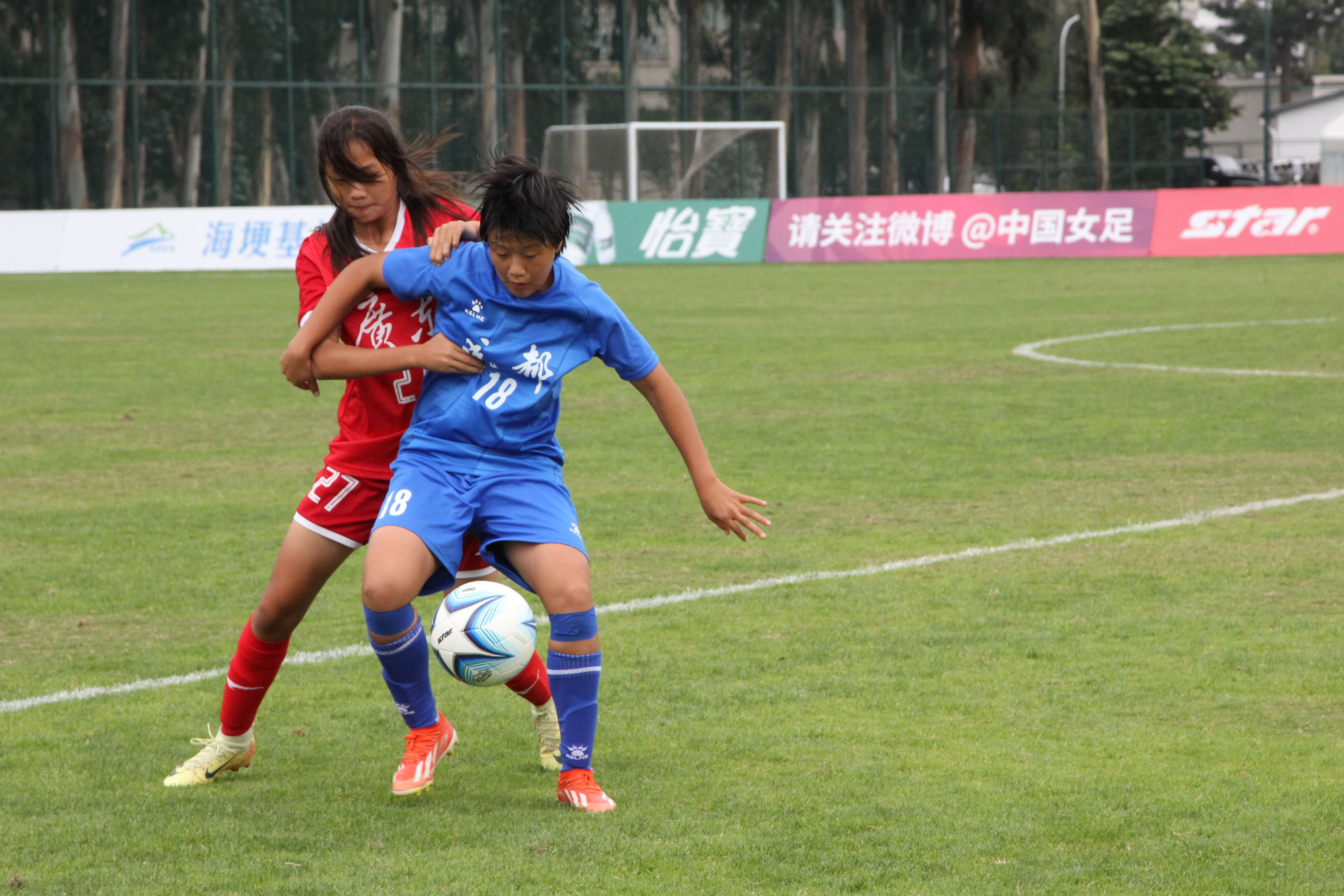 LOL电竞动态-士气高昂，中国女足披荆斩棘晋级决赛