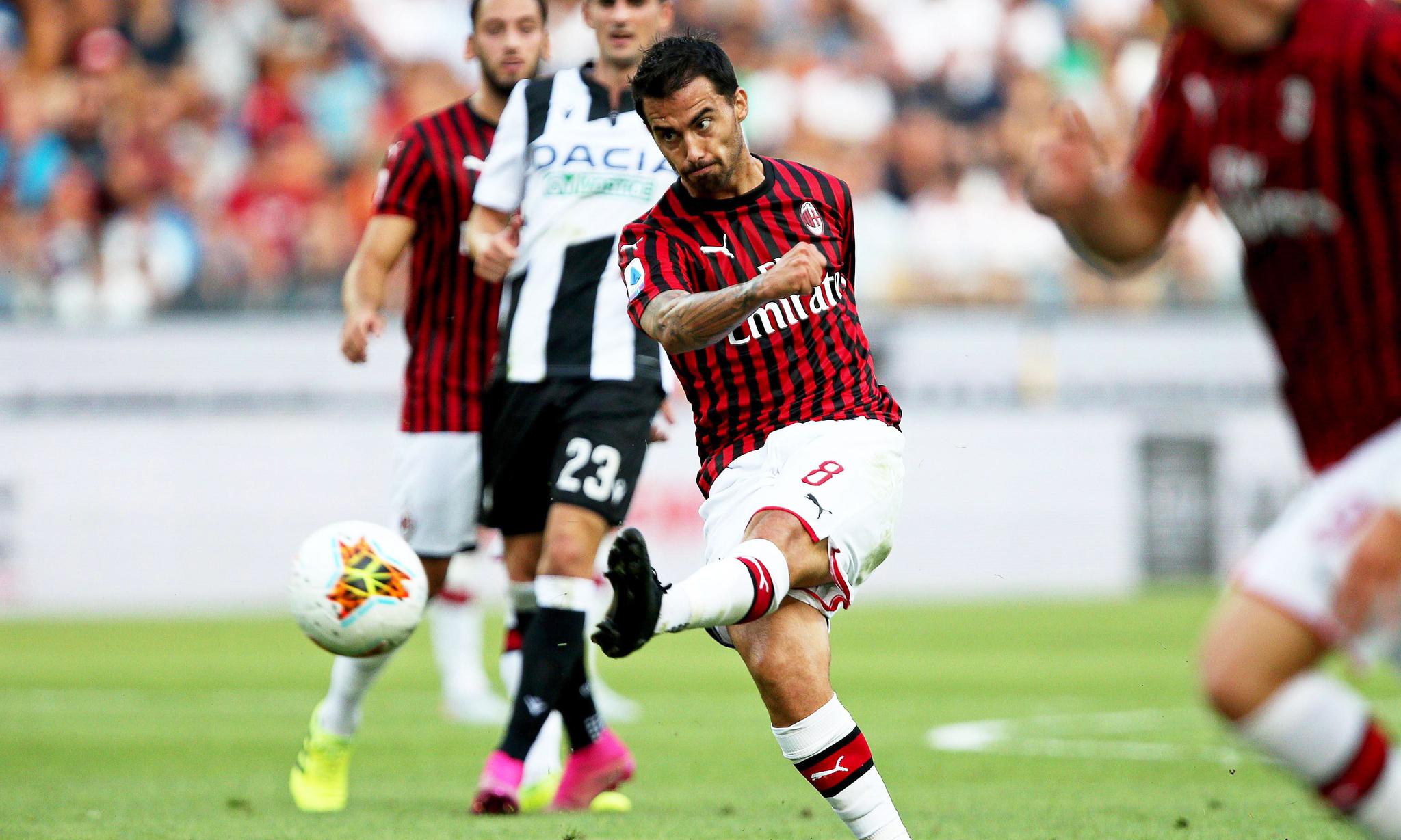 佩斯卡拉逆转绝平乌迪内斯，联赛进步明显的简单介绍