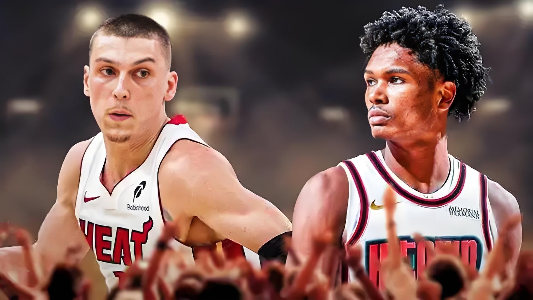 包含热火队成功逆转国王，客场大胜取得胜利的词条