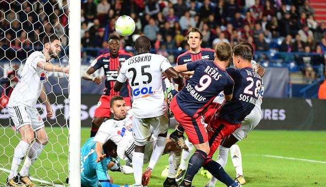 lol竞猜-包含南特主场艰难战胜马赛，换来三分的词条