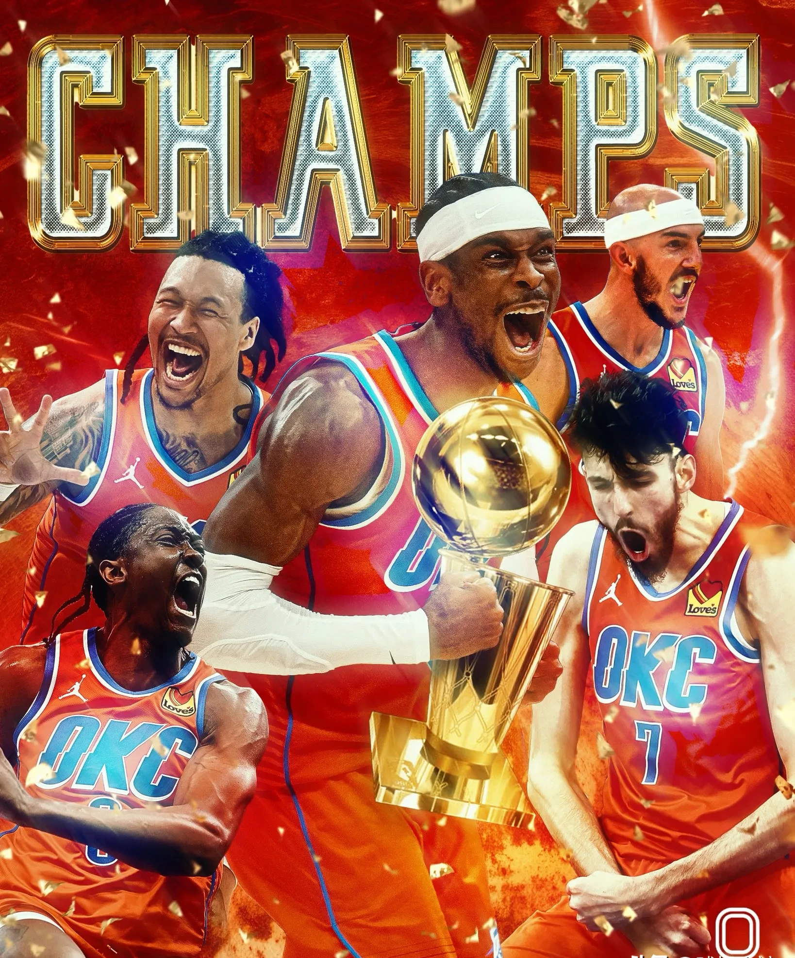 LOL直播入口-雷霆队球员合作愈发默契，全队士气高昂