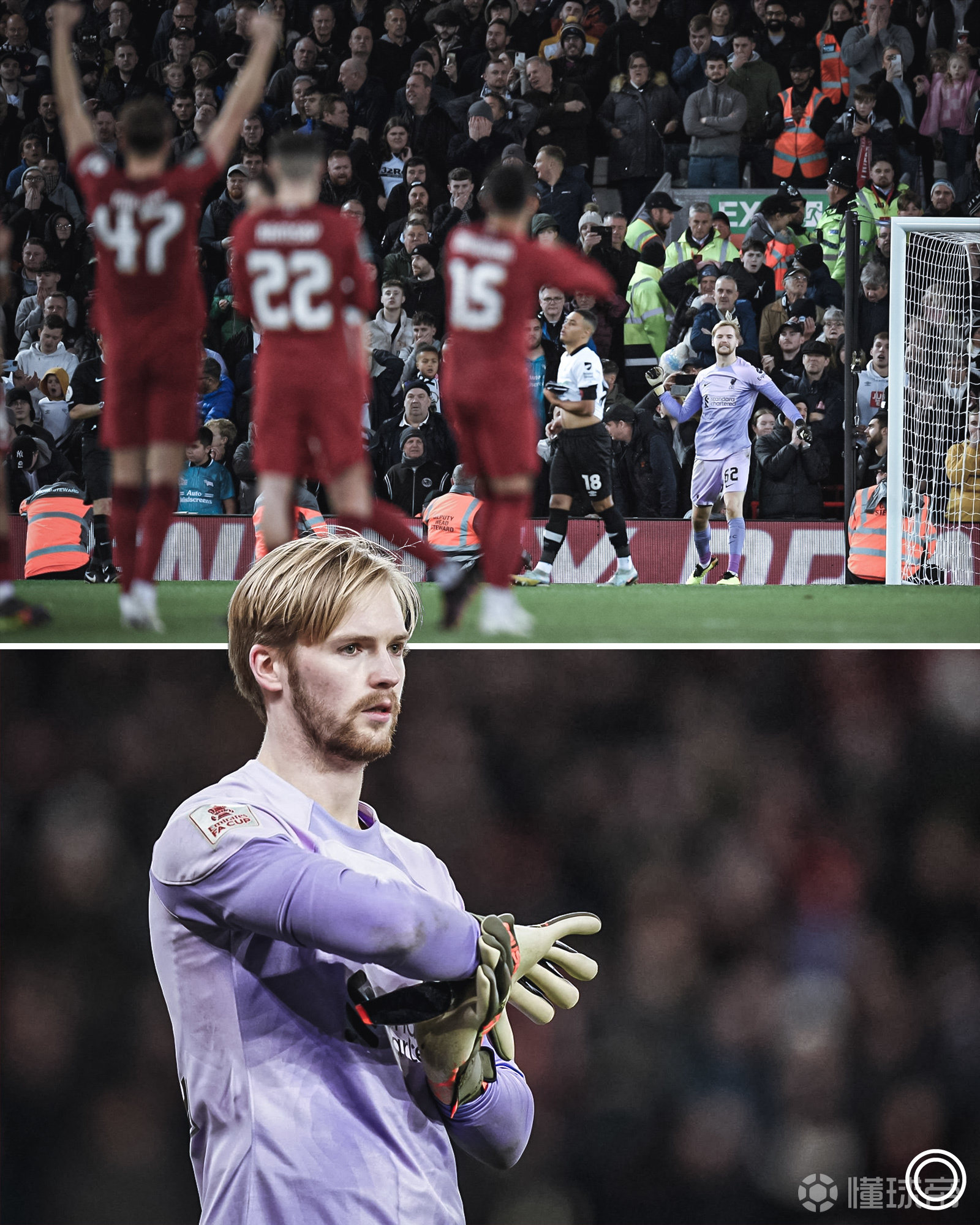 关于利物浦后防组合连续4场零封,成为球队保障的信息 关于利物浦后防组合连续4场零封,成为球队保障的信息