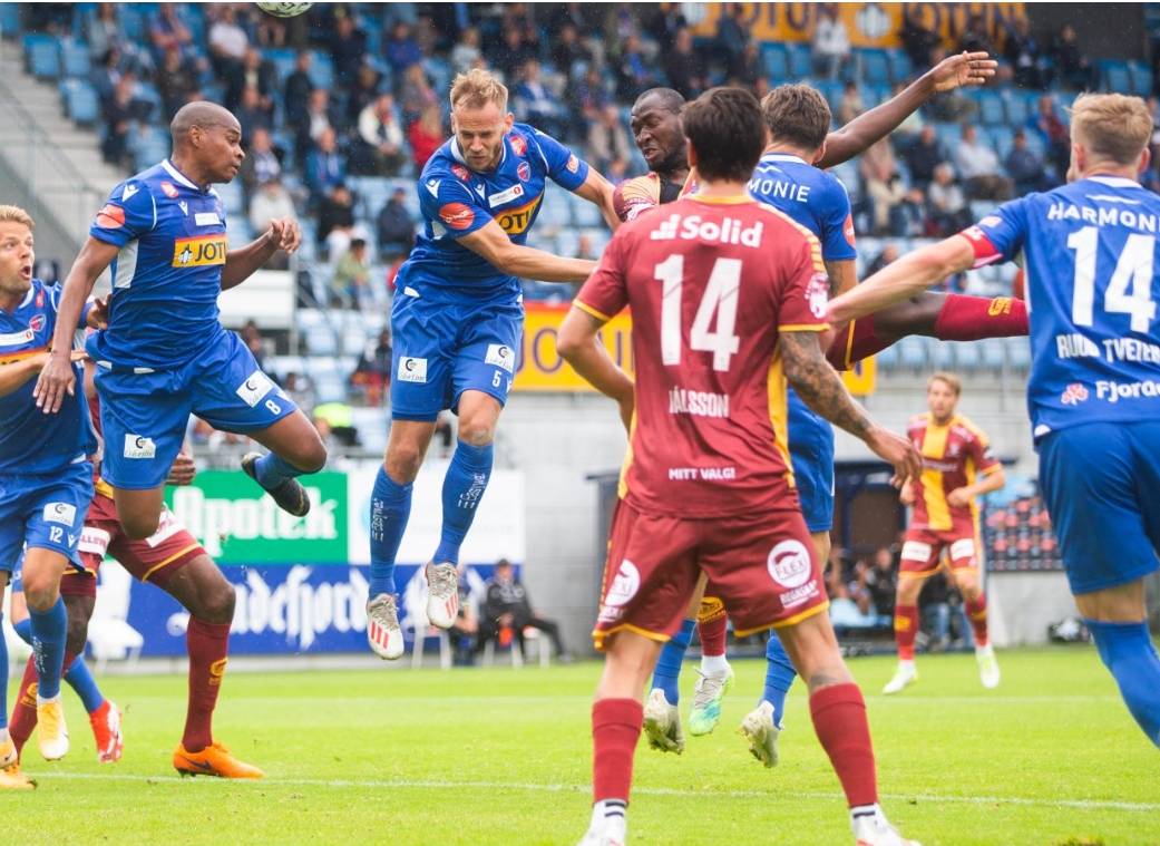 关于挪威客场险胜塞浦路斯,晋级形势一片大好的信息 关于挪威客场险胜塞浦路斯,晋级形势一片大好的信息