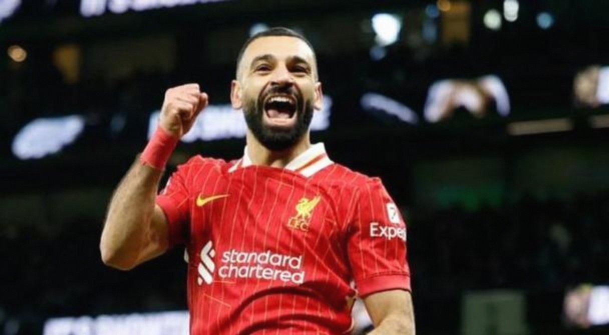 lol竞猜-关于利物浦逆袭击败热刺，萨拉赫再下一城的信息