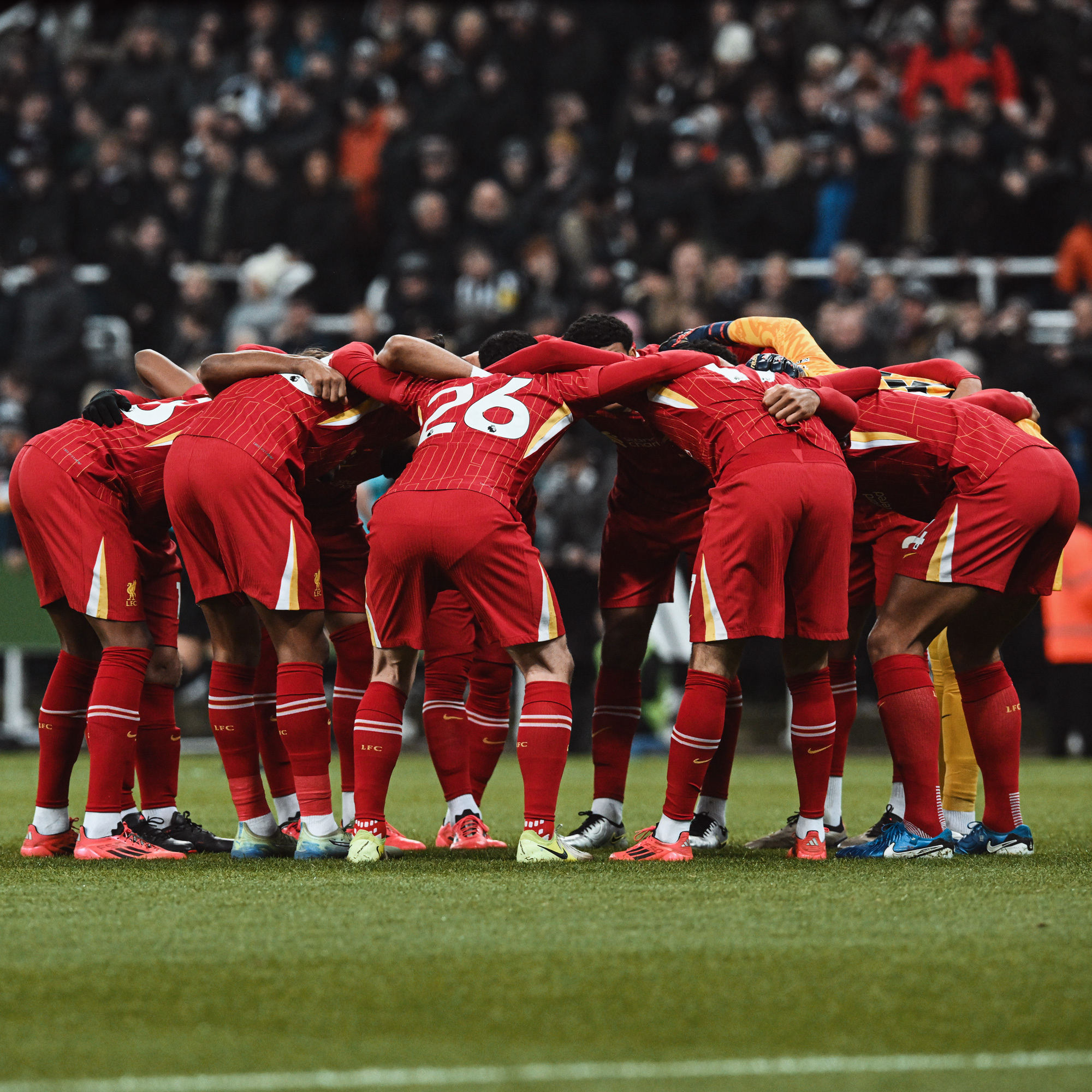 关于利物浦逆袭击败热刺,萨拉赫再下一城的信息 关于利物浦逆袭击败热刺,萨拉赫再下一城的信息