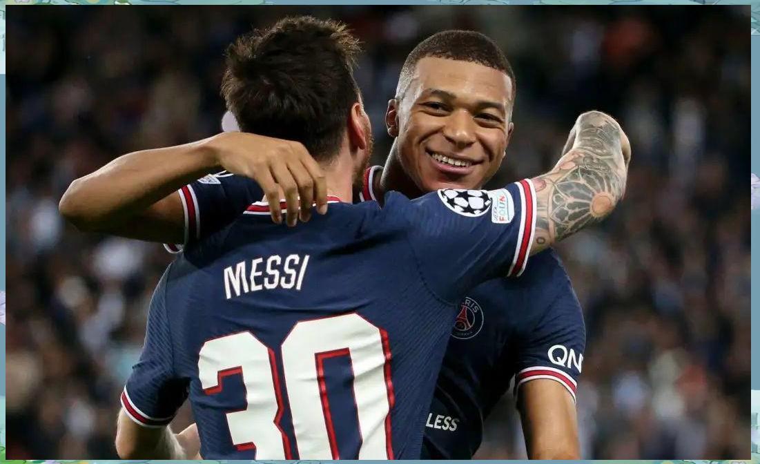 lpl官网-关于巴黎圣日耳曼胜莱比锡，小组领跑局势的信息