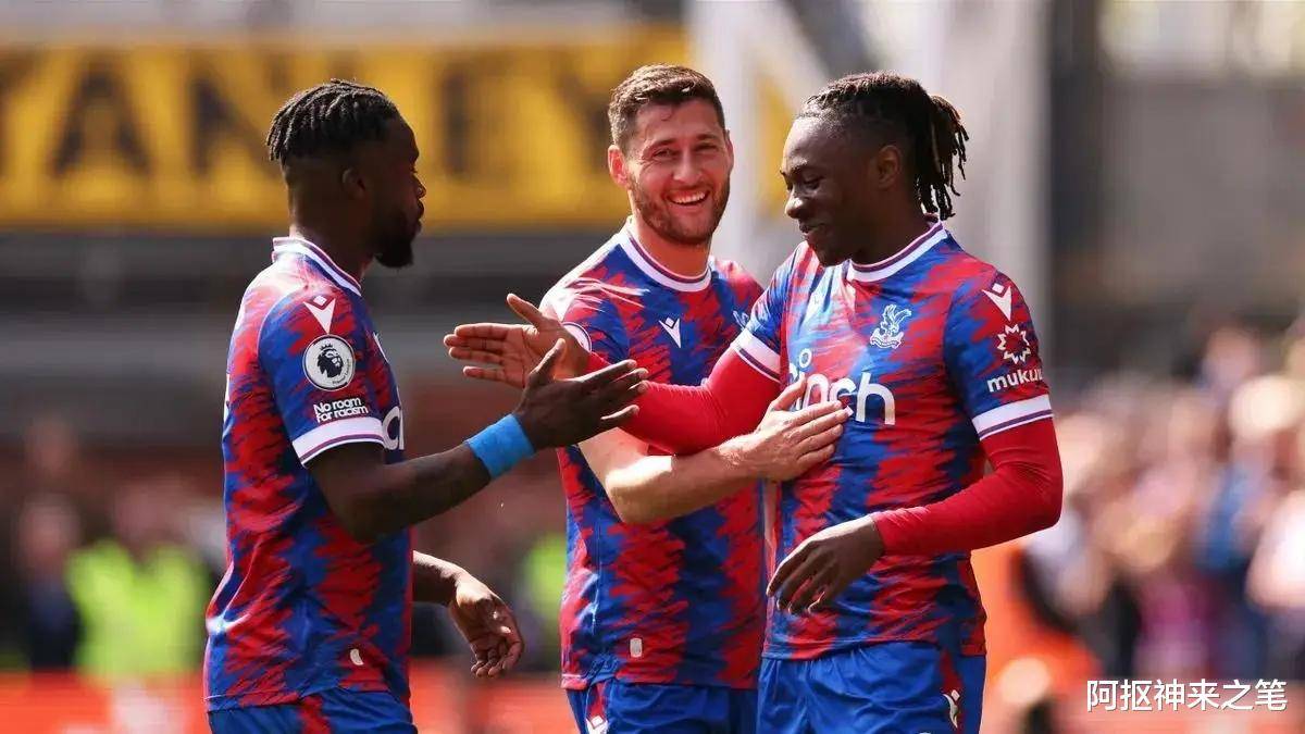 LOL英雄联盟投注-关于水晶宫主场不敌对手，英超保级压力再度增大的信息