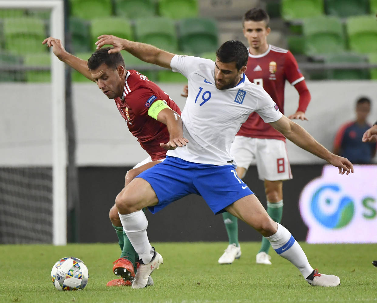 LOL英雄联盟赛事指南-关于白俄罗斯队欧预赛首轮对阵立陶宛，备受关注的信息