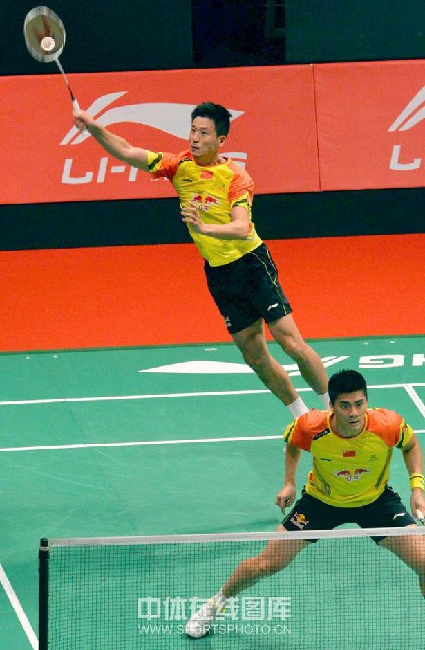 英雄联盟竞猜-韩国羽毛球队爆冷丹麦羽毛球队，辛杜完成帽子戏法的简单介绍