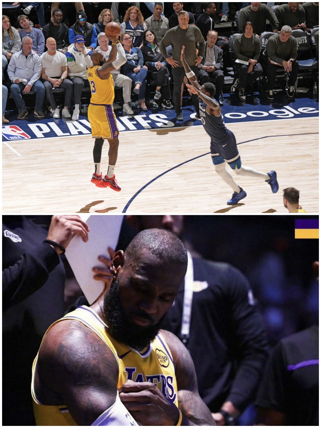 LOL电竞动态-湖人再胜森林狼，取得主场两连胜的简单介绍