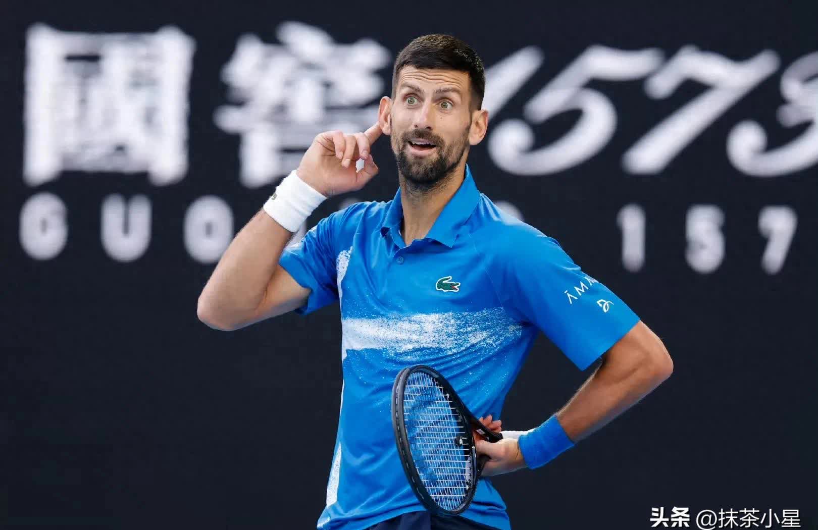 LOL直播入口-关于拉沃尔杯完胜澳网，德约科维奇统治全场的信息