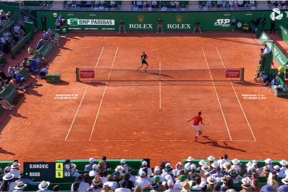 包含澳网鏖战ATP总决赛，鲁德带队取胜的词条