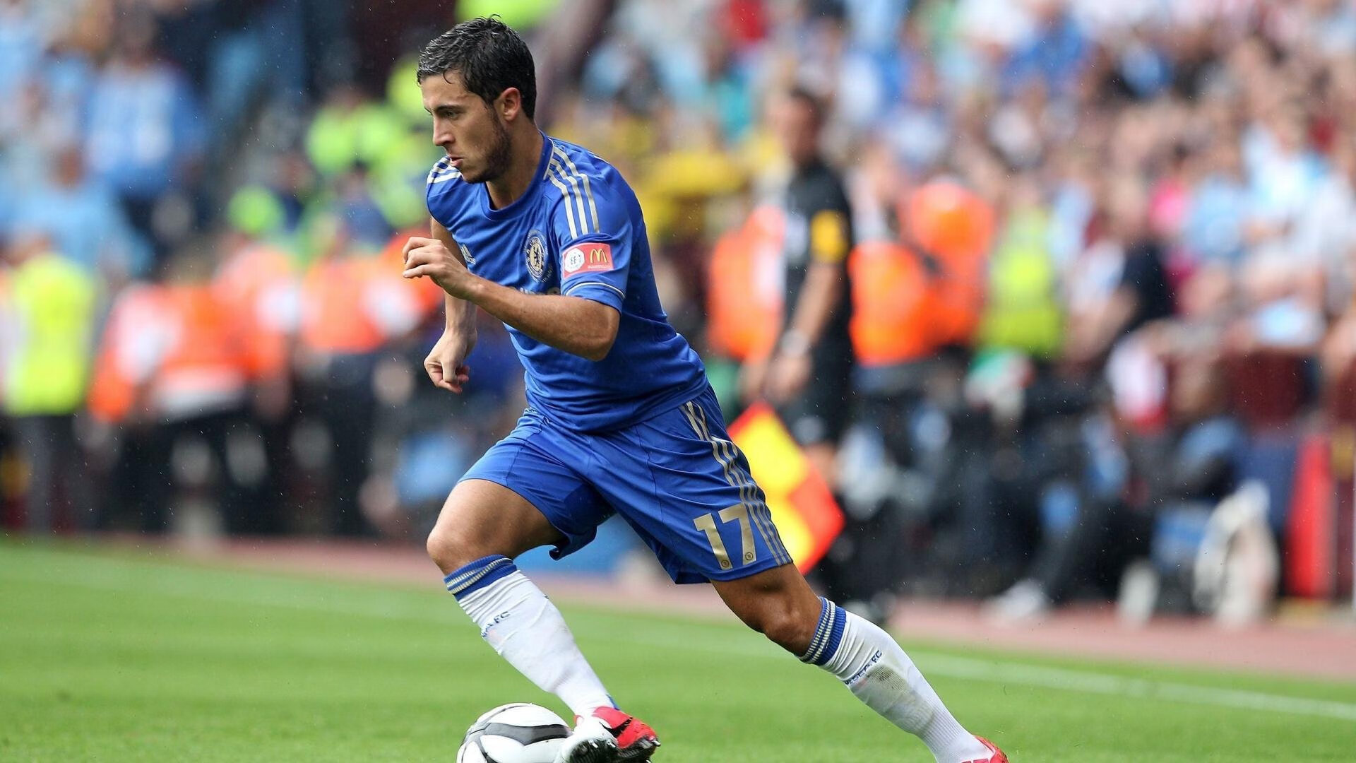 LPL赛事观看-绿茵奇迹，从巴格达到伯纳乌—伊拉克如何翻盘克罗地亚成为欧冠决赛焦点